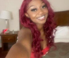 Lafayette escorts - Cali Chocolate Drop Ready For You Daddy‼ Last Day‼ Limited Avaibility‼