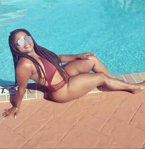 Dominican Baddie With a Fatty 😘 - 1