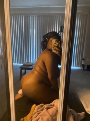 🍫Sweet Ebony Snack 👅😋💦 - 1