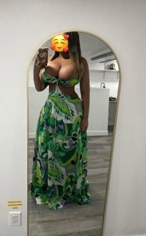💦BUSTY BRAZILIAN GIRL NEXT DOOR 👄💦🎊 CURVY, ELITE, NAUGHTY ENERGY AWAITS YOU 🥰👅🧚🏽💋 - 1