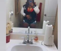 CAN YOU KEEP A SECRET ❄ INCALL ONLY ,!! FAT BOOTY EBONY - Image 1