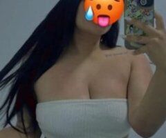 MUY TRAVIESA y CALIENTE😈 Culona 🍑JOVEN LATINA 💯 real.!!! VEN A JUGAR CONMIGO💦💦, Escrbeme Disponible 24horas. Te esperare🔥 - Image 6