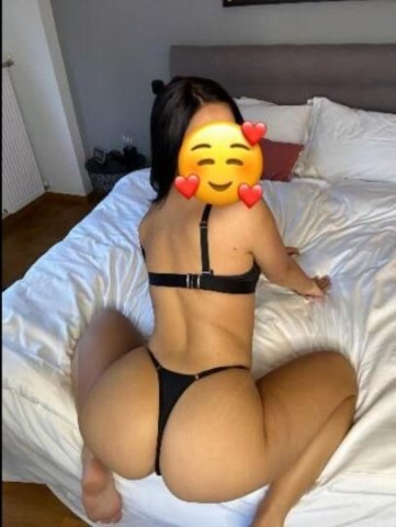 Nueva Latina en la zona💦👄 Super caliente papi🔥 - 1