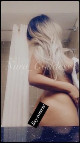 Reviewed 5 star Nuru body slides by Geisha😍 - 1
