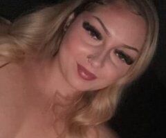 Sexy Petite Blonde💋 - Image 3
