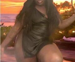 🍫 CHOCOLATE PRETTY P🍒SSY~ SLOPPY DEEP THROAT QUEEN 👅 😉😘🍫 - Image 10