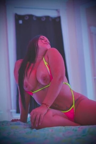Hermosa latina 💯real sin depositos ni estafas - 1