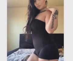 North Bay escorts - The REAL italian Spinner is BACK 💦💋