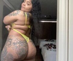 Cedar Rapids escorts - 💕 What you see is what u get💕
