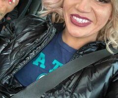 Curvy Blonde Playmate Ready to Play💋 Outcalls Only! - Image 3