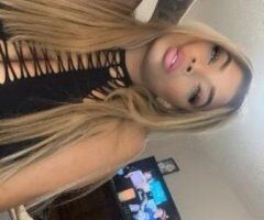 Billings escorts - Its Thirsty Thursday. Let Me Quench Your Thirst with Nice Cool Drink of Chloe. 😘💋