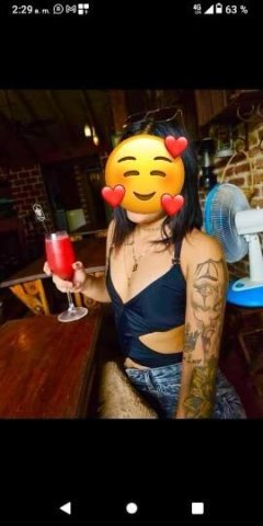 sexy latina - 1