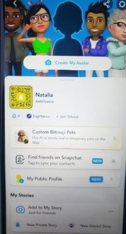 Sexy Latina Cula 💦 I'm available 💝 Let's play😍 - 1