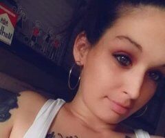 Houma escorts - ready to see you baby