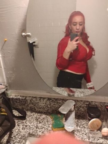 sexi lexi - 1