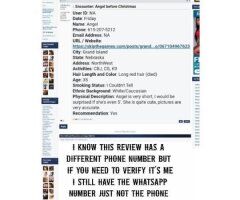read my ad 🥰outcall only😍 - Image 6