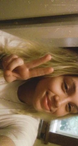 Beautiful Sexy Blonde Cum See Me 😍💘🤗 - 1