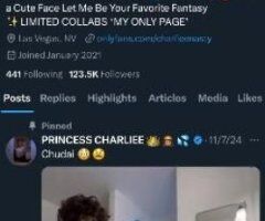 ✨💦 BBW TWITTER PORNSTAR 🍑😋 - Image 5