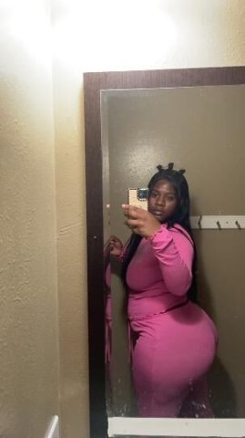 TOP NOTCH CHICK 🤤 BIG BOOTY FREAK 😗 Come Enjoy Your Time With Me - 1
