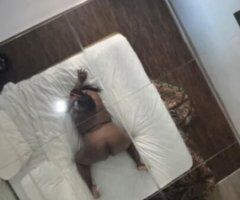 💦🍑🍆CUM QUICK DADDY...IM 4'9 BUT MY THROAT 6'8 💦🍑🍆 - Image 2