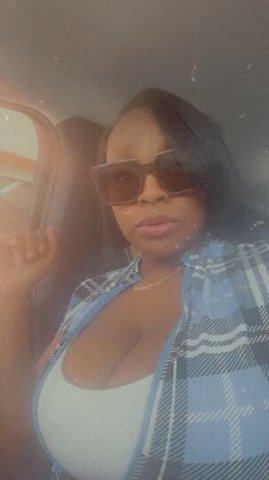 Money Make Me Fornicate AKA Horny - 1