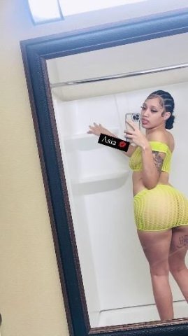 Exotic Redbone - 1
