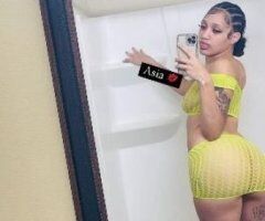 Shreveport escorts - Exotic Redbone