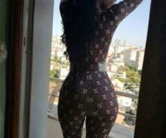 Mendocino escorts - Busty Nubian Queen