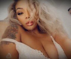 Billings escorts - The Chloe Experience: a guide to unmatched sensations and satisfaction.