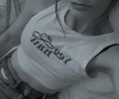 Salt Lake City escorts - No headline needed