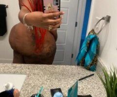 Jacksonville escorts - Here for a good time not a long time