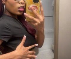 IN YOUR CITY FOR THE NEXT COUPLE DAYS⏳😋CUMM SEE ME - Image 3
