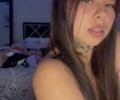 Colorado Springs escorts - luisa🩷
