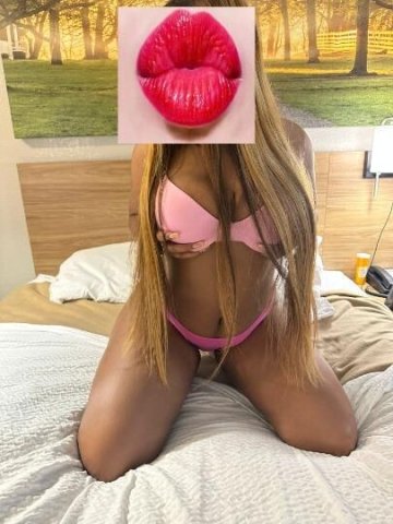 soy una chica caliente 🥵 coqueta con cuerpaso 🔥 100% real 💯 - 1