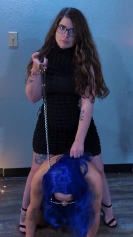 ❤BAD BITCH READY TO DOMINATE❤ - 1