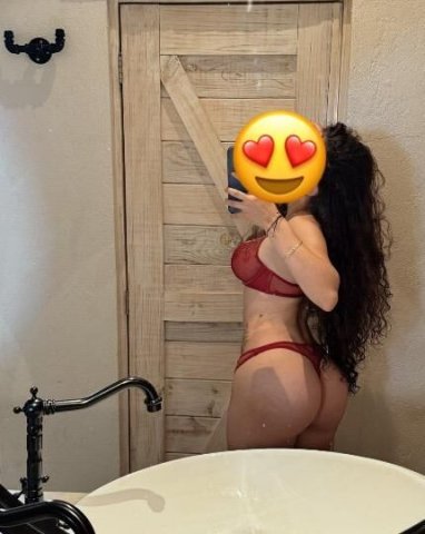 hey baby, estoy disponible ahora, soy nueva en el area ven a conocerme💋🥰🥰 - 1