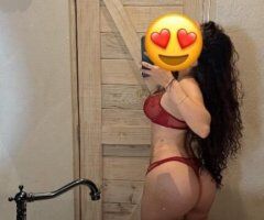 Bridgeport escorts - hey baby, estoy disponible ahora, soy nueva en el area ven a conocerme💋🥰🥰