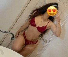 hey baby, estoy disponible ahora, soy nueva en el area ven a conocerme💋🥰🥰 - Image 3