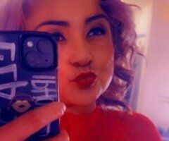 Orange County escorts - mexican beauty dtf