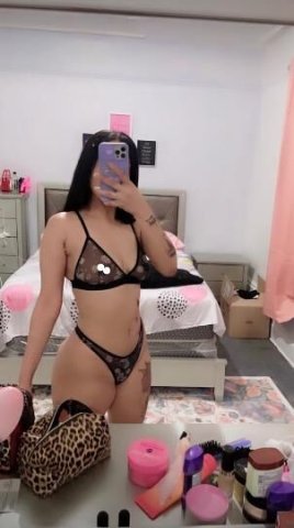 Hello darling, I'm a hot 🔥 Latina who wants to - 1