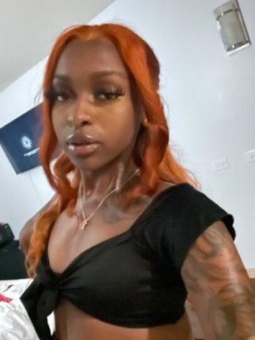 OUTCALLS & INCALLS 24/7💋NEW FACE NEW TASTE💋Your Favorite Tease Of The Day Is Back💋! French Goddess🇨🇩 - 1