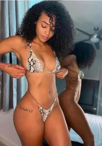 💋💦Disponible real N Ready 💯Sexi hot - 1