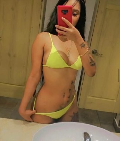 ,👿👩🏻👨🏻 I'm your perfect company, I like to feel your milk🍆💦 in me and my tongue👅 place it in a delicious vagina🫦 while You play with my ch - 1