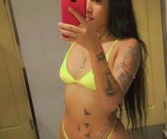 ,👿👩🏻👨🏻 I'm your perfect company, I like to feel your milk🍆💦 in me and my tongue👅 place it in a delicious vagina🫦 while You play with my ch - Image 6