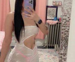 ,👿👩🏻👨🏻 I'm your perfect company, I like to feel your milk🍆💦 in me and my tongue👅 place it in a delicious vagina🫦 while You play with my ch - Image 9