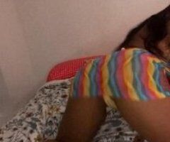 BROWNS SPECIAL! Throat goddess😜 come meet the best in the land kimmy 🥰 - Image 3