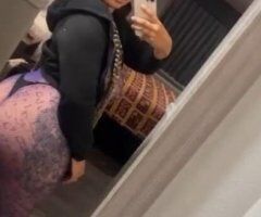 🔥NEW THICK BADDIE IN TOWN 🔥 INCALL OUTCALL AND TRUCKER FRIENDLY 🚚💞 - Image 3
