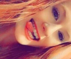 FREAKY,😜PRETTY💅,REDHEAD🥰 !!COME SEE ME IN AVAILABLE WITH 100% SATISFACTION/SELLING CONTENT 😘🎦 - Image 2