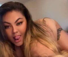 San Jose escorts - GFE ASIAN FREAK BBW GODDESS