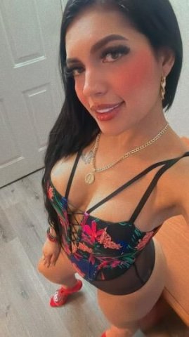 latina sexi siempre real - 1